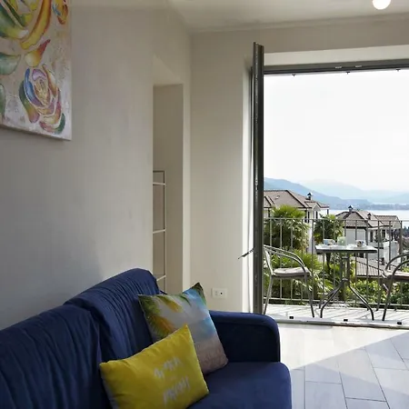 Apartament Vittoria *