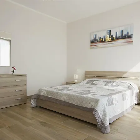 Apartament Vittoria Baveno