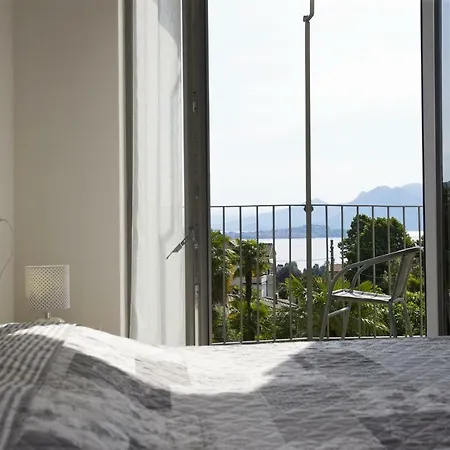 Vittoria Apartament *