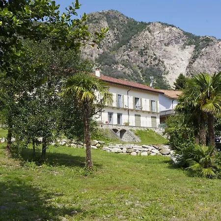 Vittoria Baveno
