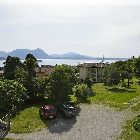 Vittoria Apartament Baveno