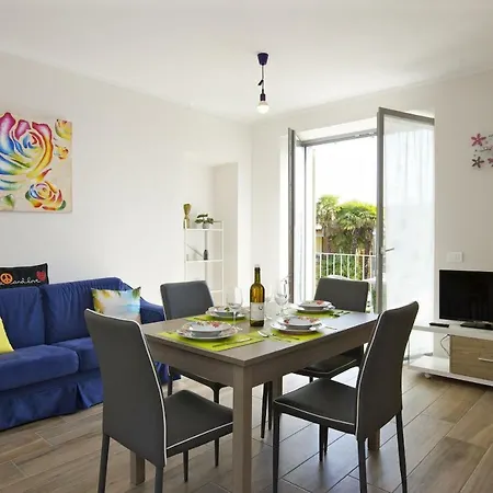 Apartament Vittoria *
