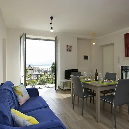 Vittoria Apartament